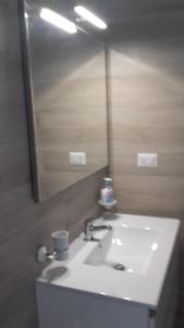 Gallery image of residence specchia in Specchia