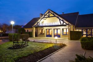 Comfort Hotel Etampes