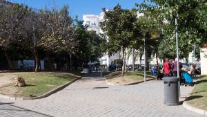 Hosté ubytování Apartamento Cadiz Paradiso