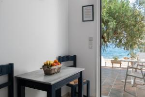 Příroda nedaleko apartmánu + 16 fotografií