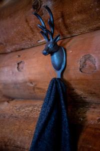 Fotografie z fotogalerie ubytování Hôtel Le Relais Alpin v destinaci Les Mosses
