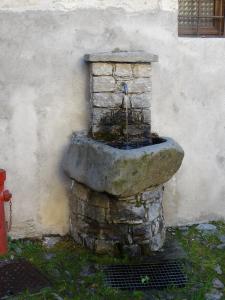 Fotografia z galérie ubytovania Casetta Villa v destinácii Villa di Chiavenna