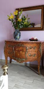 Fotografie z fotogalerie ubytování B&B Paola e Francesco v destinaci San Martino Siccomario