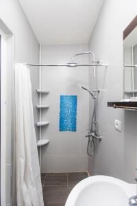 Ванна кімната в Apartment Ritz Street