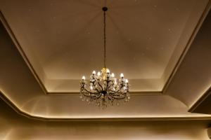 Fotografie z fotogalerie ubytování Grand Hotel Osman Ristorante il Danubio v destinaci Atena Lucana