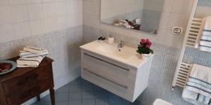 Fotografie z fotogalerie ubytování B&B Paola e Francesco v destinaci San Martino Siccomario