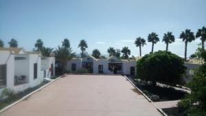 Fotografie z fotogalerie ubytování VILLA LA LUNA v destinaci Caleta De Fuste + 21 fotografií
