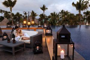 Hosté ubytování Barceló Bávaro Palace All Inclusive