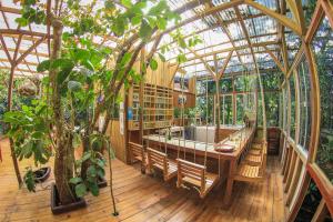 Galeriebild der Unterkunft Hotel Wagelia Espino Blanco in Turrialba