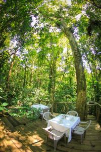 Galeriebild der Unterkunft Hotel Wagelia Espino Blanco in Turrialba