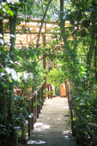 Galeriebild der Unterkunft Hotel Wagelia Espino Blanco in Turrialba