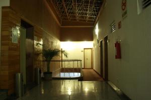 Foto Mehhikos asuva majutusasutuse Hotel Mina galeriist