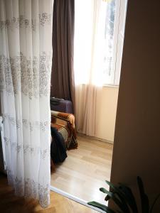 Mynd úr myndasafni af Apartment Erekle í Borjomi