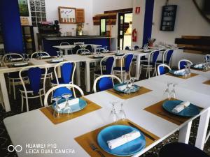 Ristorante o altro punto ristoro di Hotel Kennedy