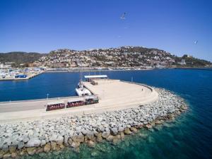 Táj Show holiday homes közelében