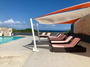 Afbeelding uit fotogalerij van Curacao Airport Hotel in Willemstad