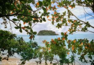 Un paisaje natural cerca del hotel