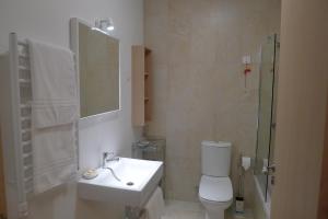 Bagno di Quinta das Lavandas