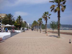 Táj Show holiday homes közelében