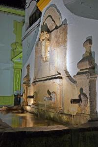 Fotografie z fotogalerie ubytování Patio de la Fuenseca v destinaci Córdoba