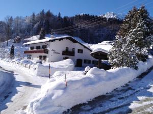 Gallery image of Haus Kehlstein in Ramsau