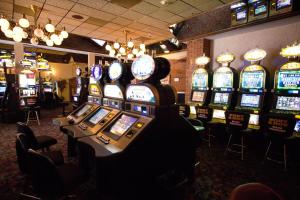 Gallery image of Jailhouse Motel and Casino in Ely