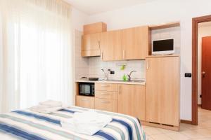 Gallery image of Residence Cigno in Rimini