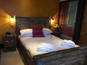 Gallery image of Charter House in Newport