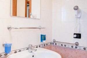 Bany a Residence Cigno