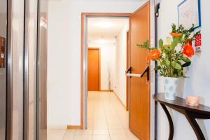 Foto de la galeria de Residence Cigno a Rímini
