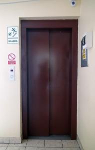 Foto da galeria de Hotel Sumaq Inn Sac em Lima