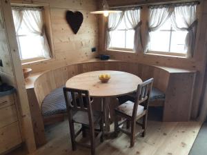 Fotografie z fotogalerie ubytování Alpine Chalet v destinaci Santa Caterina Valfurva