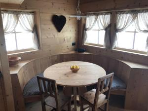 Fotografie z fotogalerie ubytování Alpine Chalet v destinaci Santa Caterina Valfurva