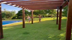 Billede fra billedgalleriet på Casa de praia na Costa do Sauípe i Costa do Sauípe