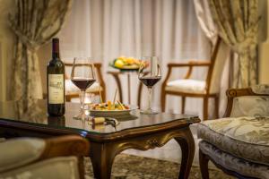 Gallery image of Hotel Moskva in Belgrade