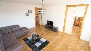 Posedenie v ubytovaní Apartman Bianca