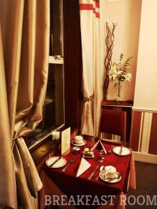 Fotografie z fotogalerie ubytování Westgate Hotel v destinaci Oxford