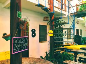 Fotografie z fotogalerie ubytování Buddy's Hostel Itacaré v destinaci Itacaré