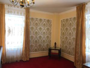Fotografie z fotogalerie ubytování Lambach Villa v destinaci Mürzzuschlag