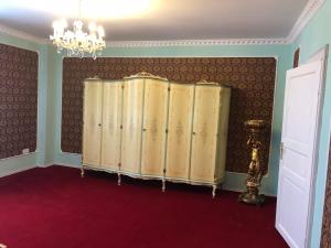 Fotografie z fotogalerie ubytování Lambach Villa v destinaci Mürzzuschlag