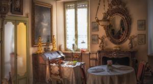 Fotografie z fotogalerie ubytování Antica Dimora Conti Custoza v destinaci Roverbella