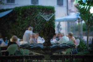 Hosté ubytování Antica Dimora Conti Custoza
