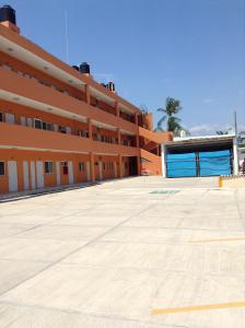Gallery image of Paraiso del Pescador in Rincon de Guayabitos