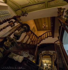 Fotografie z fotogalerie ubytování Antica Dimora Conti Custoza v destinaci Roverbella