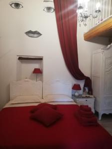 Φωτογραφία από το άλμπουμ του Bed & Breakfast Barbara σε Borgo Grotta Gigante