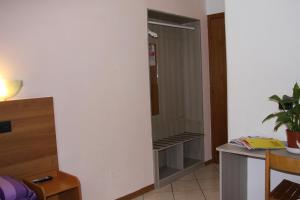 Fotografie z fotogalerie ubytování Hotel Adelchi v Miláně