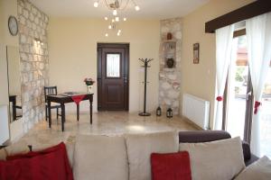 Photo de la galerie de l'établissement Starlit Villa, à Kathikas 53 autres photos