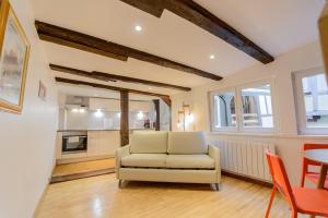 Gallery image of Cosy & quiet flat in historical lively center of Strasbourg in Strasbourg