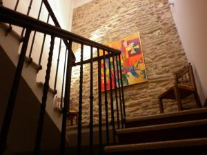 Fotografie z fotogalerie ubytování Palazzetto Bentivoglio v destinaci Sassoferrato