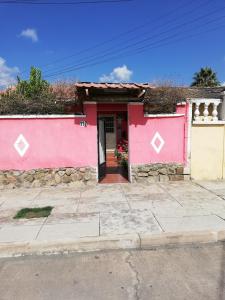 Galeriebild der Unterkunft Wayrashaus in Cochabamba